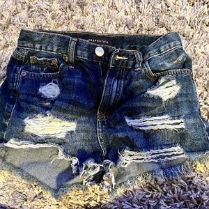Aeropostale shorts